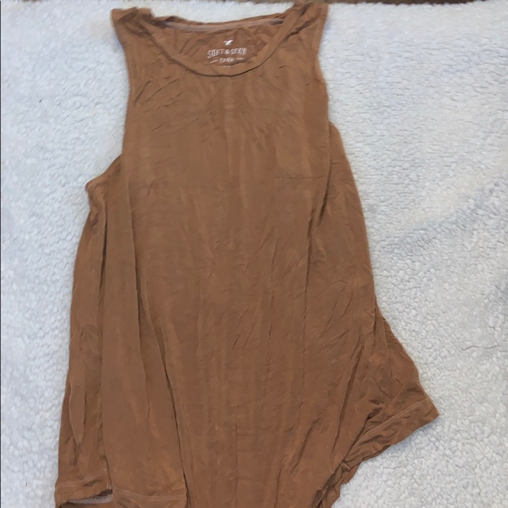 American Eagle Tank Top